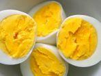 5 Kesalahan saat Membuat Telur Rebus, Termasuk Memasak Terlalu Lama