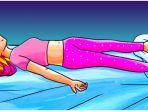 ilustrasi-tidur-tanpa-bantal.jpg