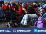 Polri Gagalkan Penyelundupan 29 PMI Ilegal Lewat Jalur Laut ke Malaysia