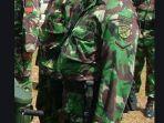 Oknum Prajurit TNI di Deli Serdang Sumut Diduga Bunuh Istri