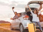 Siap-siap Traveling! 5 Barang Wajib Ada saat Liburan dengan Mobil