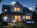 Swasta Dukung Upaya Pemerintah Percepat Transformasi Digital, FiberStar Optimalisasi Wi-Fi Rumah