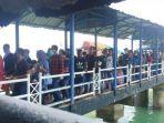 Waspada Iming-Iming Kerja Gaji Rp40 Juta di Kamboja, Myanmar, Thailand, Berisiko Pulang Tinggal Nama