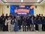 HIMABIO IPB Sambut Hangat Panitia PPID Mengabdi 2025