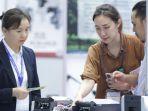 Ratusan Produsen Mesin Industri dan Produk Elektronik China Jajaki Peluang Pasar di Indonesia