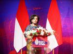 Kinerja Positif Q3-2023, Ira Noviarti Siap Duduki Posisi Baru di Unilever