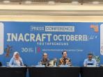INACRAFT October 2025 Vol.4 Youthpreneurs Usung Tema Craft, Culture, and Future