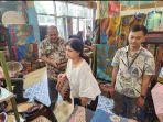 Inacraft 2024 Resmi Dibuka, Menkop UKM: Peluang Bagi Perajin Kriya Menguasai Pasar Dalam Negeri