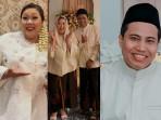 Putri Gus Dur, Inaya Wahid Telah Menikah di Awal 2025, Lora Mamak Suaminya Bukan Orang Sembarangan