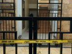 Wanita yang Ditemukan Tewas Tanpa Busana di Kamar Kos Daerah Cipayung, Hilang Kontak Sejak 4 Hari
