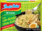 Taiwan Temukan Indomie Soto Banjar Limau Kuit Asal Indonesia Tak Penuhi Standar Keamanan Pangan