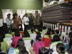 Indonesia Dorong Dunia Internasional Tingkatkan Perlindungan & Keahlian Buruh Migran