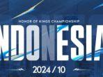 Indonesia Jadi Tuan Rumah Honor of Kings Championship 2024, Siapkan Prize Pool Rp 16 Miliar