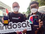 IOH Beberkan Manfaat Integrasi Jaringan Indosat-Tri dan Perluasan 5G di 2023