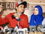 Kekecewaan Indra Bekti & Aldila Jelita Saat Proses Program Bayi Tabungnya Gagal, 'Nggak Lebay'