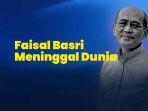 INFOGRAFIS Mengenang Sosok Ekonom Senior Faisal Basri yang Tutup Usia, Pernah Kritik 3 Kebijakan Ini