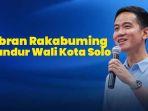 INFOGRAFIS Pernyataan Gibran setelah Mundur dari Wali Kota Solo, Singgung Kantor di IKN