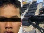Polisi Ungkap Pegawai PT KAI Terduga Teroris di Bekasi adalah Pendukung ISIS