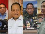 Profil 4 Purnawirawan TNI-Polri Kini Jabat Pj Gubernur: Eks Kapolda Metro Jaya hingga Pangdam IM