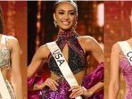 Daftar Top 16 Miss Universe 2022: Venezuela hingga India, Laksmi De-Neefe Wakil Indonesia Tak Masuk