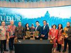 Genjot Jumlah Wisatawan Mancanegara ke Candi Borobudur, InJourney Gandeng Maskapai Thailand