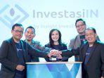 Minat Investor Muda Meningkat, InvestasiIN Ramaikan Persaingan Aplikasi Reksa Dana Online