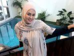 Intan Ratna Juwita Berhijab, Benarkah karena Maell Lee Sang Mantan Nikah Lagi? Ini Jawabannya
