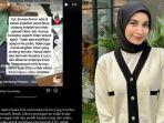 Cut Intan Nabila Bantah Isu sang Mertua Minta Armor Melarikan Diri usai Lakukan KDRT: Jangan Fitnah