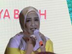 Intan Nuraini Manfaatkan Kemampuan Aktingnya Saat Mendongeng untuk Anaknya