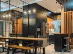 Interior Makeover Hunian Minimalis, Pemilihan Warna dan Pencahayaan Jadi Penting