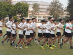 Timnas U-17 Gagal Lolos ke 16 Besar, Menpora Dito: Sudah Bisa Seri, Sudah Bagus