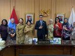 IPMG Berganti Pimpinan, Ait-Allah Mejri Digantikan Lulusan Farmasi UGM Evie Yulin