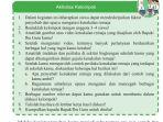 Kunci Jawaban IPS Kelas 9 Halaman 137 K13: Penyebab Kenakalan Remaja