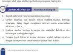 Kunci Jawaban IPS Kelas 8 Halaman 200 Kurikulum Merdeka: Manfaat Layanan Lembaga Keuangan
