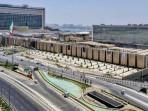 10 Mall Terbesar di Dunia, Nomor 1 Iran Mall, Indonesia Urutan Berapa?