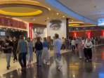 Iran Pamer Punya Mall Terbesar Dunia yang Ramai Meski Lagi Perang dengan AS