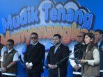 Anggota Komisi I DPR RI Dukung Komdigi dalam Pengawasan Mudik Lebaran 2025