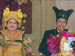 Iriana Jokowi Disinggung Connie Bakrie, Masuk Dalam Isu Pusaran Skandal Politik Indonesia?