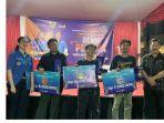 Irjen Kementan Jan Maringka Apresiasi Lomba Karya Ilmiah DPP KNPI