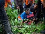 Pengamanan Ketat Rekonstruksi Pembunuhan Gadis Penjual Gorengan, Kapolres Ungkap Laporan Intelijen
