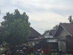 Kecelakaan Tunggal di Jalan Kolonel Alamsyah Bengkulu Utara Menewaskan Balita, Begini Kronologinya