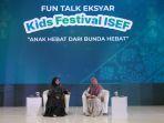 BI Catat Transaksi di ISEF 2024 Capai Rp1,85 Triliun, 100 Al-Quran Dibagikan Gratis