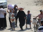 Korban Pembantaian Israel di Gaza Tembus 39.175 Jiwa, Netanyahu Dapat Tepuk Tangan dari Kongres AS