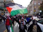 Kantor Berita Perancis AFP Dituduh Dukung Palestina Karena Tidak Sebut Hamas 'Teroris'