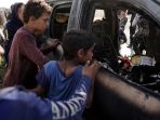 Baznas RI Nyatakan Sikap Tak akan Lagi Menerima Donasi Bantuan Palestina dari McDonalds Indonesia