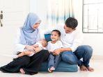 Selain Kebersihan, 4 Hal Baik Ini Orang Tua Harus Ajarkan pada Anak