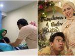 istri-arif-muhammad-mak-beti-lahirkan-anak-pertama.jpg