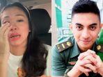 Istri Perwira TNI, Anandira, Ditangkap usai Bongkar Perselingkuhan Suami, Anak Nangis: Mana Ibu