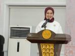 Rustini Muhaimin: DWP Tak Hanya Membina tapi Menggerakkan Wirausaha Perempuan