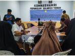 Dua Istri Terduga Teroris Lapor ke Komnas HAM, Merasa Dilecehkan saat Penangkapan